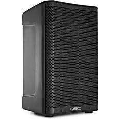 QSC CP8 8 Active PA Speaker Bundle