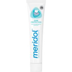 Dental Care toothpaste supporting regeneration