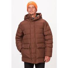 Marmot Herre - Vinterjakker Marmot Men's WarmCube Golden Mantle Jacket - Pinecone