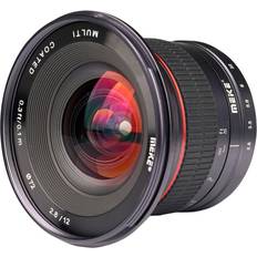 Meike mk-12mm-f/2.8 ultra-weitwinkelobjektiv multicoated sony e-mount