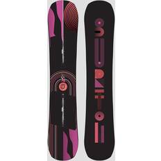 Burton Name Dropper 2024 Snowboard no color