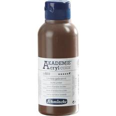 Schmincke Akrylfärger Schmincke Akademie Acrylcolor Umbra Gebrannt 250ml