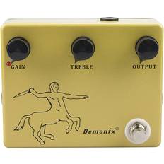 Demonfx DemonFX KC-DRIVE Overdrive Pedal based on the Klon Centaur