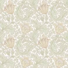 Wallpapers Midbec Galerie Wallpaper Anemone 82002