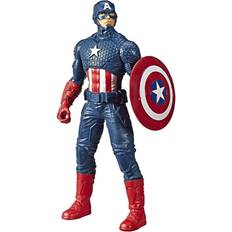 Avengers Marvel Captain America Leksak