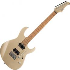 Cort G300 Pro, Metallic Gold