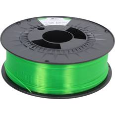 Transparent Filaments 3DJake PCTG Transparent Green 2,85 mm 1000 g