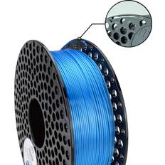 Azurefilm PLA Silk Ocean Blue 1,75 mm 1000 g