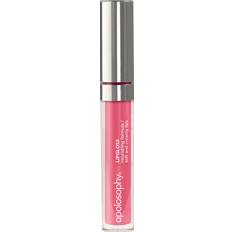 Apolosophy Läpprodukter Apolosophy Lipgloss 05 Flirty Fuchsia 3ml