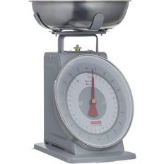 Grey Kitchen Scales Rayware Kitchen Scales