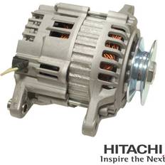 Hitachi Herramientas eléctricas Hitachi 2506165 Alternador 12V 40A