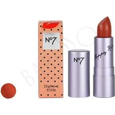 Boots No7 Poppy King Lipstick Allure