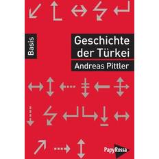 Türkei Geschichte der Türkei (Häftad, 2023)