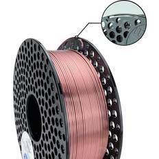 Azurefilm PLA Silk Dark Copper 1,75mm