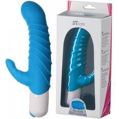 SToys Vibrator Ayleen Blau