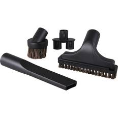 eQuipIT Dammsugarmunstycke kit 3-in-1 universal 35mm