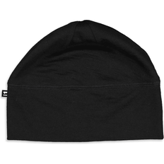 Mons Royale Tøj Mons Royale Tech Under Helmet Beanie Black