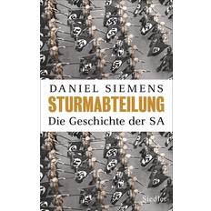 Sturmabteilung (Hardcover, 2019)