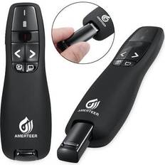 Microsoft Wireless presenter, 2.4ghz powerpoint presentation