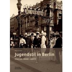 Jugendstil in Berlin (Gebunden, 2023)