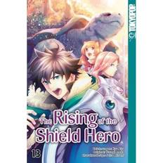 The Rising of the Shield Hero Bd.13