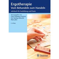 Ergotherapie Vom Behandeln zum Handeln (Paperback, 2020)