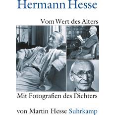Vom Wert des Alters (Gebunden)