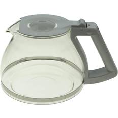 Coffee Pots Melitta sda glaskanne look basis select kleingeräte 209934
