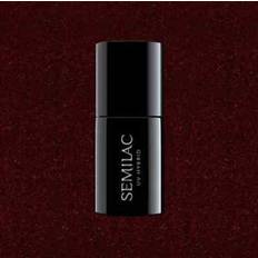 Semilac Nagellack semi-permanent gel UV 393 Sparkling 7ml