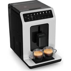 Krups ECO-Design EA897A Fuld-auto Kombi Kaffemaskine 2,3 L