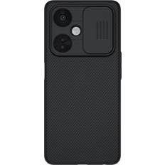 Oneplus nord ce 3 lite Nillkin CamShield Skal OnePlus Nord CE 3 Lite svart