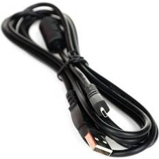 USB A 2.0 - USB Mini B M-M