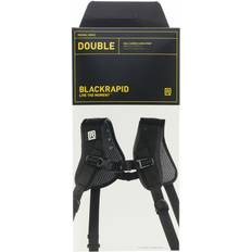 Black Rapid Blackrapid r-strap double breathe