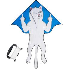 Deportes aéreos Ripndip Lord Nermal Toy Kite blue