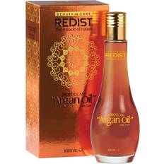 Moroccan oil 100ml Redist Redist the mirade of nature moroccan ''argan bottle 100ml