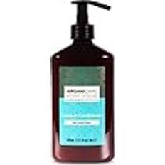 Arganicare Conditioner without Rinse For Curly Hair 400 ml 400ml