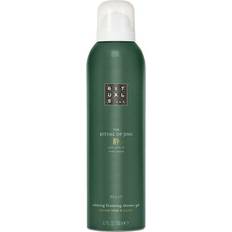 Rituals Toiletries Rituals The Ritual of Jing Foaming Shower Gel 200ml with Holy Lotus Jujube Chinese Mint 200ml