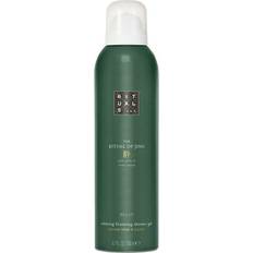 Rituals of Jing Balancing Foaming Shower Gel