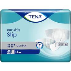 TENA Briefs Ultima Pack med 21 kuddar M