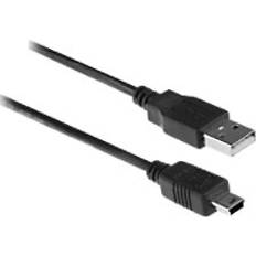 ACT USB 2.0 connection cable A B mini