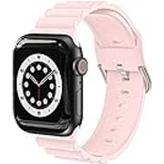 Vigtmo Armband kompatibel Apple Watch, Armband iWatch