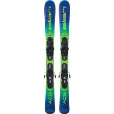 Elan Kinder All-Mountain Ski JETT JRS Bunt