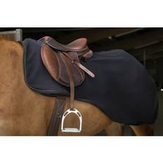 140cm Hevosen Loimet EquiThème Nierendecke TEDDY schwarz