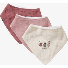  Baby Scarves 3-pack