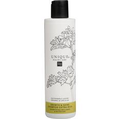 Unique Growth & Shine Shampoo Extra Rich 250ml
