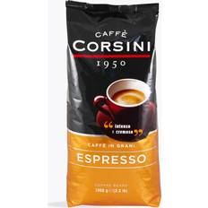 Caffè in Grani Caffè Corsini in Grani Espresso 1 Kg 1000g