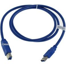 OTB USB Datenkabel 3.0 A 1,0m