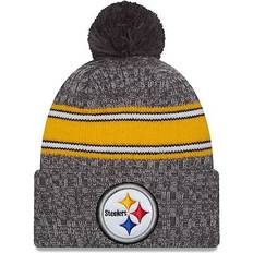 New Era NFL SIDELINE Winter MützePittsburgh Steelers 2023/24