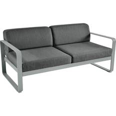 Fermob Outdoor Sofas Garden & Outdoor Furniture Fermob 2-Sitzer Bellevie Sofa