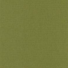 Green Wallpapers on sale Caselio LINEN UNI VERT SAPIN FONCE LINN68527350